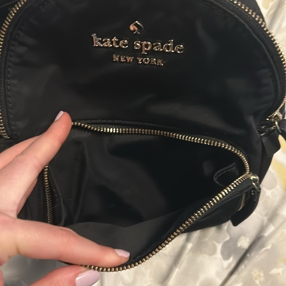 Kate Spade Small Backpack - Picture 5 of 7